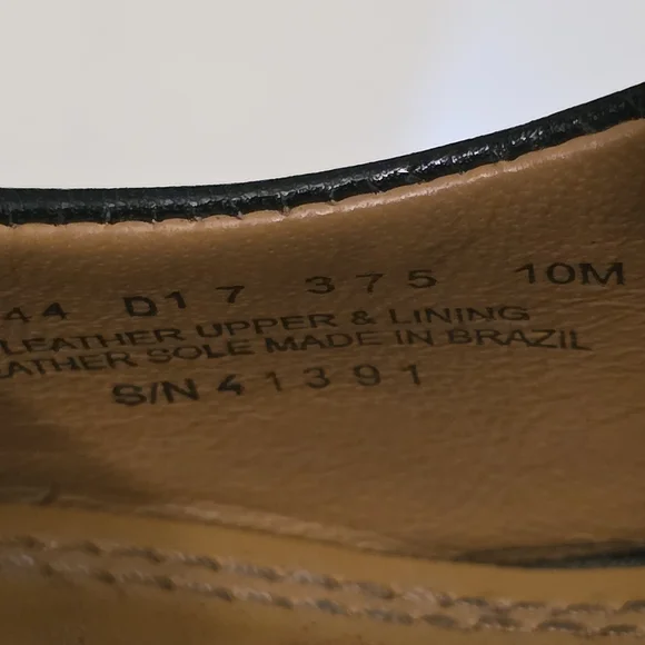 Tory Burch Francesca Pumps Size 10M - Picture 13 of 13